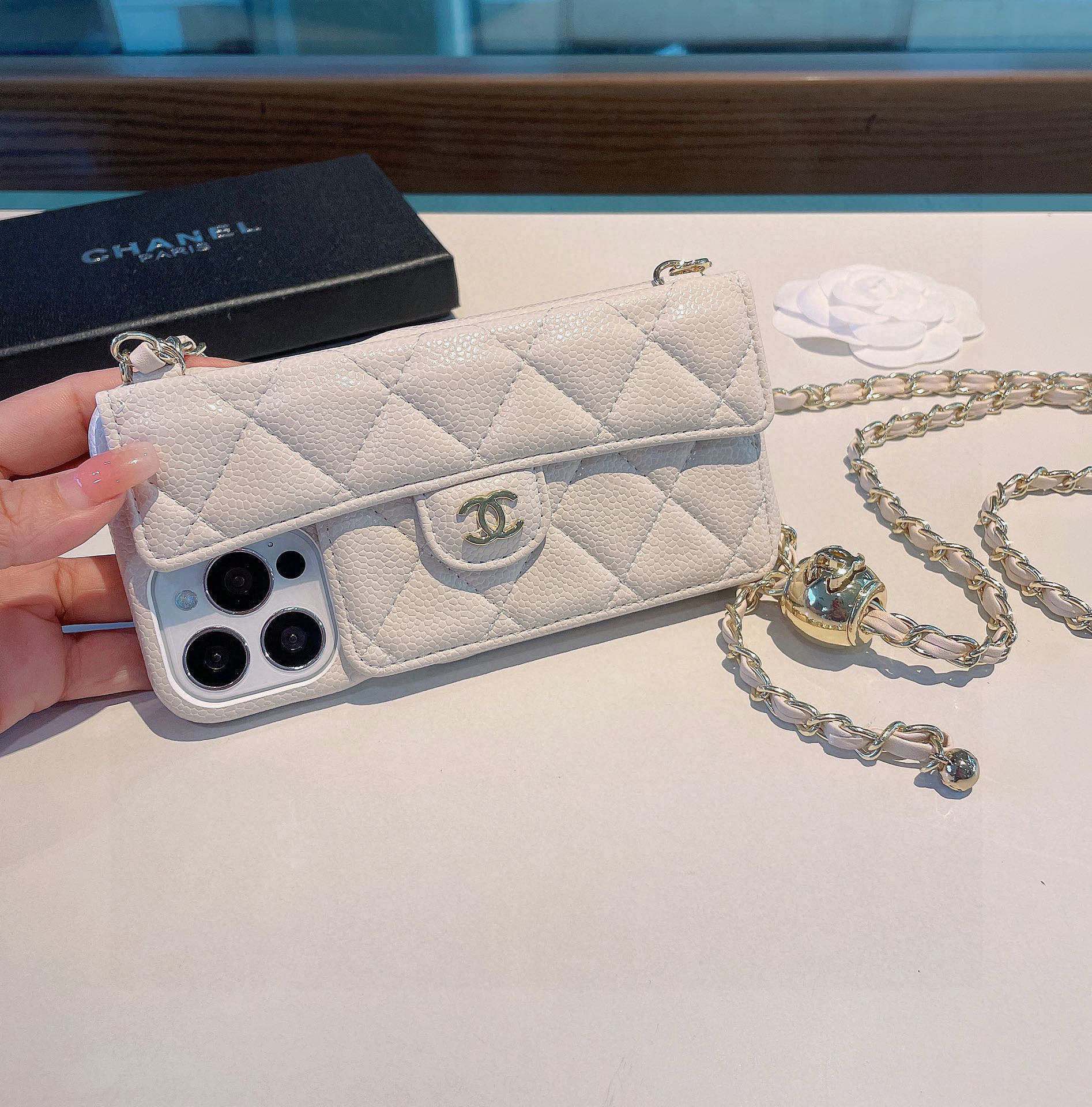 CHANEL